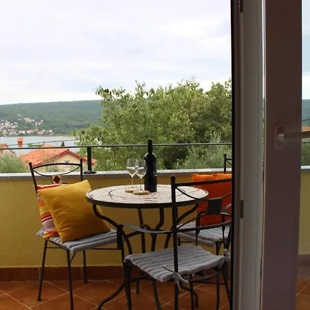 Apartment Agava