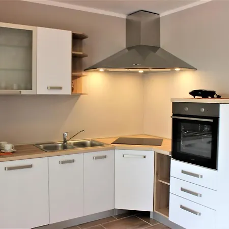 Agava Apartment