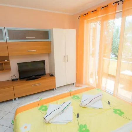 Agava Apartment