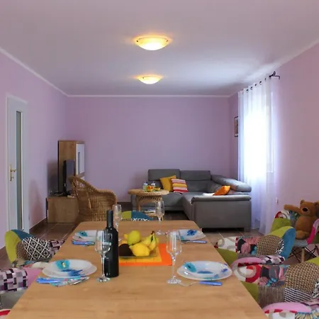 Apartment Agava Cizici