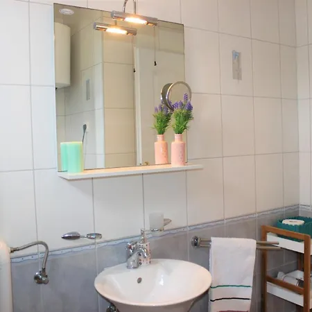 Apartment Agava Cizici
