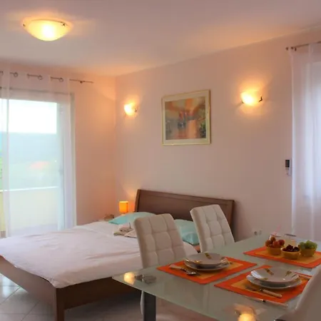 Agava Apartment