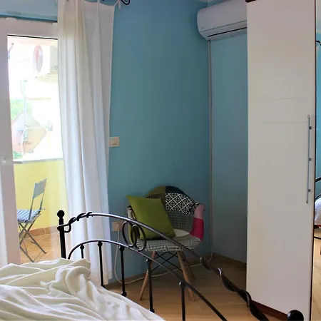 Apartment Agava