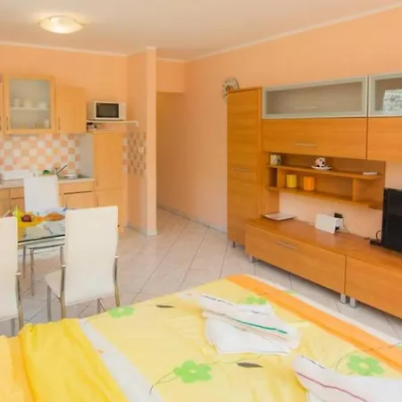 Agava Apartment Cizici