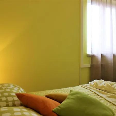 Agava Apartment *