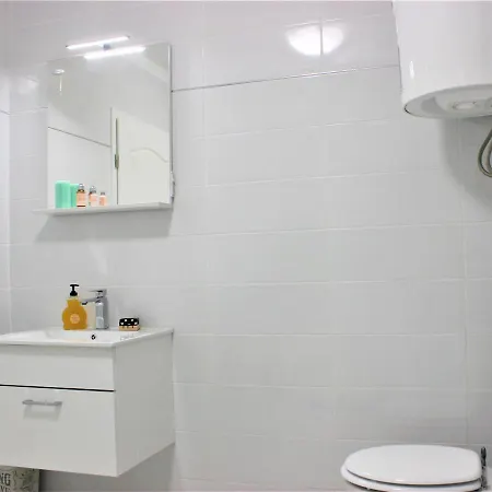 Apartment Agava *