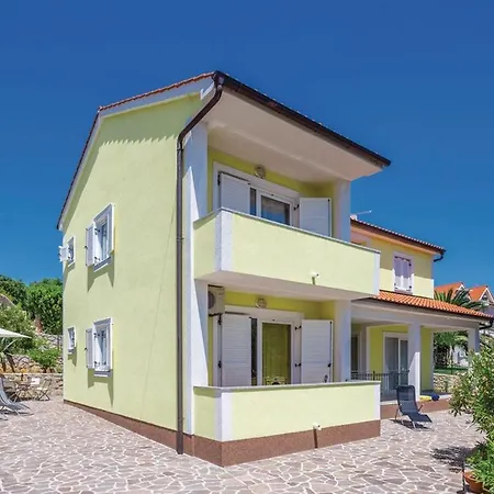 Apartment Agava *