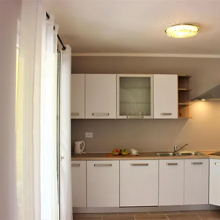 Apartment Agava *