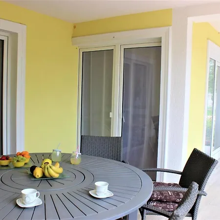 Apartment Agava *