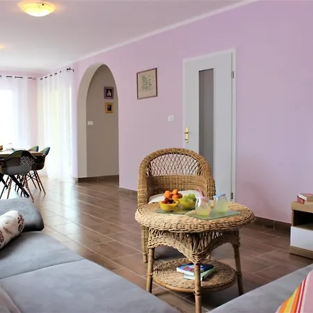 Apartment Agava
