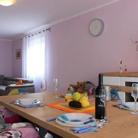 Apartment Agava