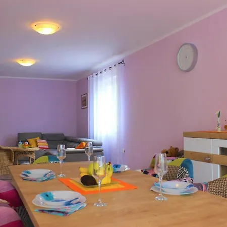 Apartment Agava *