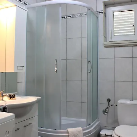Apartment Agava