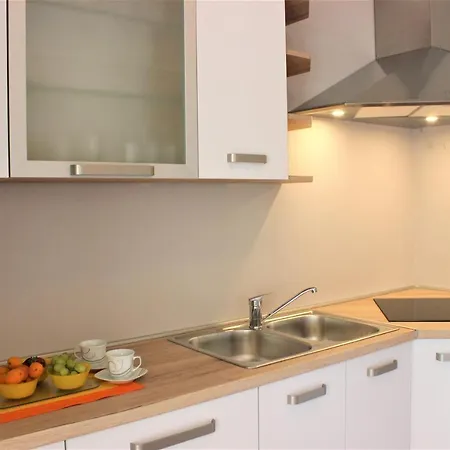Apartment Agava *